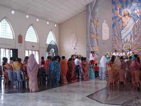 Eglisw St Francis